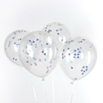 Finland Konfetti Balloner