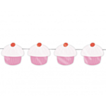 Cupcake Guirlande