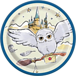Harry Potter® Hedwig Tallerkener