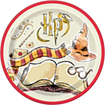 Harry Potter® Tallerkener