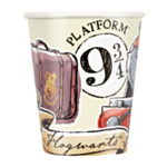 Harry Potter® Platform 9¾ Papkrus