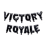Fortnite® Victory Royale Ballonguirlande