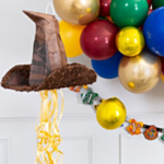 Harry Potter® Sorteringshat Pinata