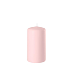 Bloklys Sæt Blød Rosa