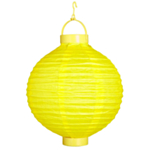 LED Lanterne Gul