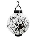 Edderkop LED Lanterne