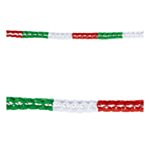 Italien Guirlander