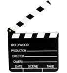 Hollywood Klaptræ
