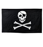 Piratflag