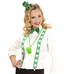 Saint Patrick's Shotglas