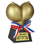 Guld Trofæ Bryster