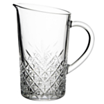 Glas Karaffel