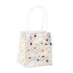 Havfrue Gaveposer Iriserende Pastel/Guld