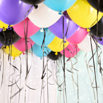 Ballonloft Stjerne