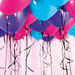 K-pop Ballonloft