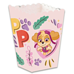 Paw Patrol® Skye Popcornbægre