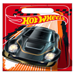 Hot Wheels® Poser Rød