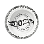 Hot Wheels® Paptallerkener