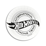 Hot Wheels® Paptallerkener