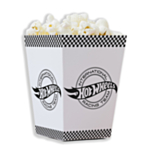 Hot Wheels® Popcornbægre
