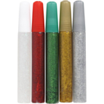 Glitterlim Flere Farver