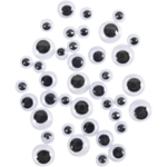DIY Rulleøjne Ø 6-10 mm