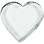 Glashjerte
