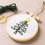 Juletræ, DIY