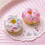 Donut DIY Pakke