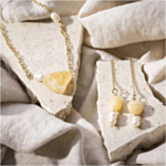 Smykker DIY Guld