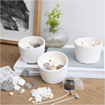 DIY Lysstøbningskit