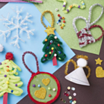 DIY Krea-Mix Jul