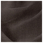 Vævet Polyester Dug Sort