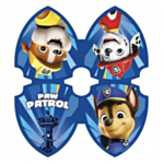 Paw Patrol® Servietter Blå