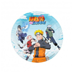 Naruto® Paptallerkener
