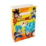 Dragon Ball Super® Papirposer