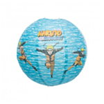 Naruto® Papirlanterne