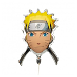 Naruto® Shippuden Folieballon