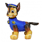 Paw Patrol® Chase 3D Airwalker Folieballon 97 cm