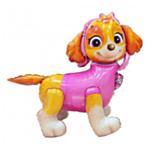 Paw Patrol® Skye 3D Airwalker Folieballon 105 cm