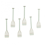 Mini Dekorations Træårer