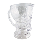 Transparent Kranium Kande
