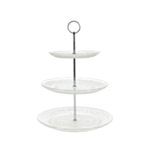 Glas Kagestand