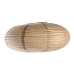 Lampeskærm Beige