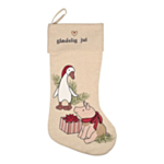 Nordic Pixie Julesok Beige