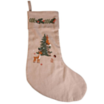 Winter Spirits Julesok Beige