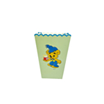 Bamse® Popcornbægre