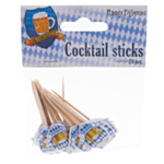 Oktoberfest Cocktailpinde