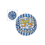 Oktoberfest Papir Lanterne