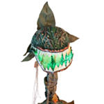 Blodtørstig Blomst Animatronic